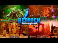 ATUALIZOU ADDON RPG CORE CRAFT  no MINECRAFT BEDROCK 26.13 -  INIMIGOS NOVOS E MISOES ...