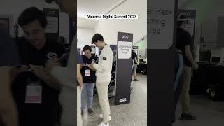 На Valencia Digital Summit 2023