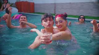 Pool Party RKT - AThomy (Video Oficial)