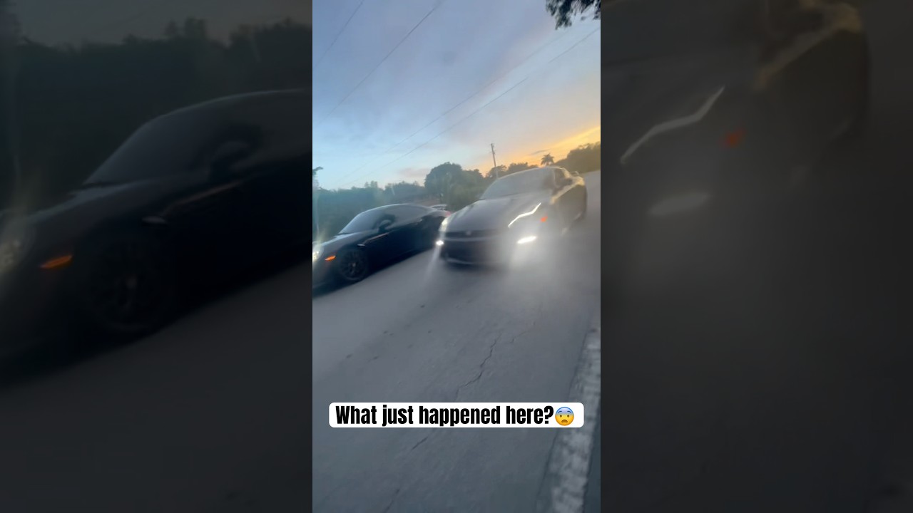 There’s nothing faster than this🤯