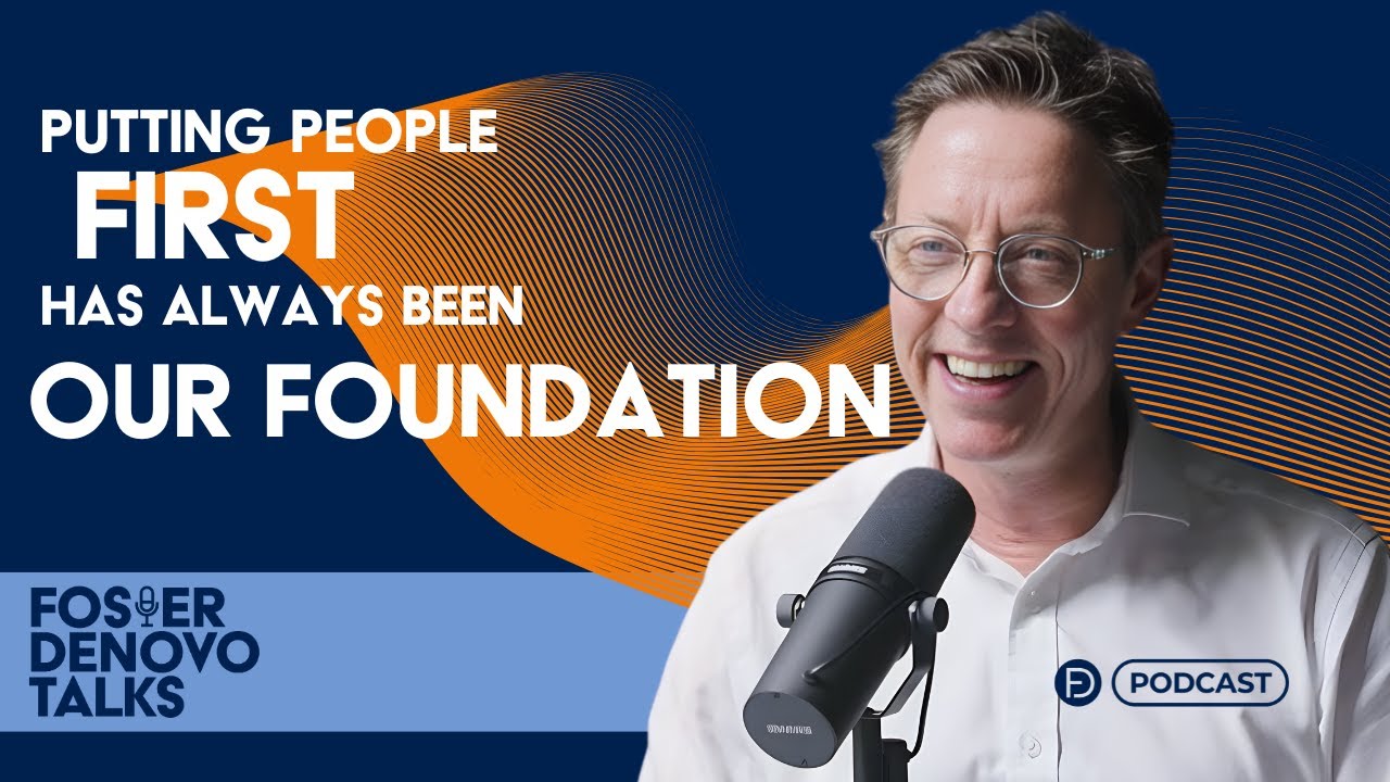 Matthew Mitten on 20 Years of Secondsight: Growth, Values and the Future of Employee Benefits