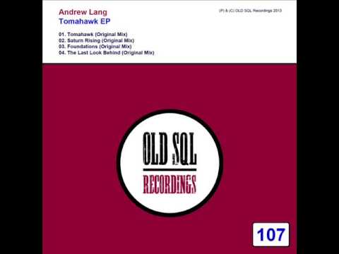 Obejrzyj Andrew Lang - Tomahawk (Original Mix) w YouTube Obejrzyj Andrew Lang - Tomahawk (Original Mix) w YouTube