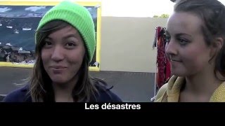 What Do You Consider Lethal (French Version)