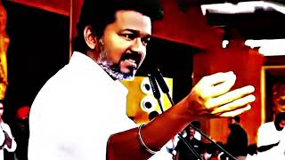 Vijaya Speech Hindi Dubbed 2025 Cm Police Army Weapon