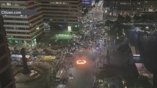 Philly police warning about potential car meetup this weekend