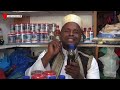 MAFUTA HAYA NI KIBOKO KWA MAJINI USTADH JAAFAR MAFUTA HAYA NI KIBOKO KWA MAJINI USTADH JAAFAR
