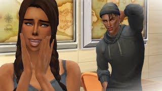 video thumbnail for: THE NEW BOY | HIGH SCHOOL DRAMA | (Siimeree)