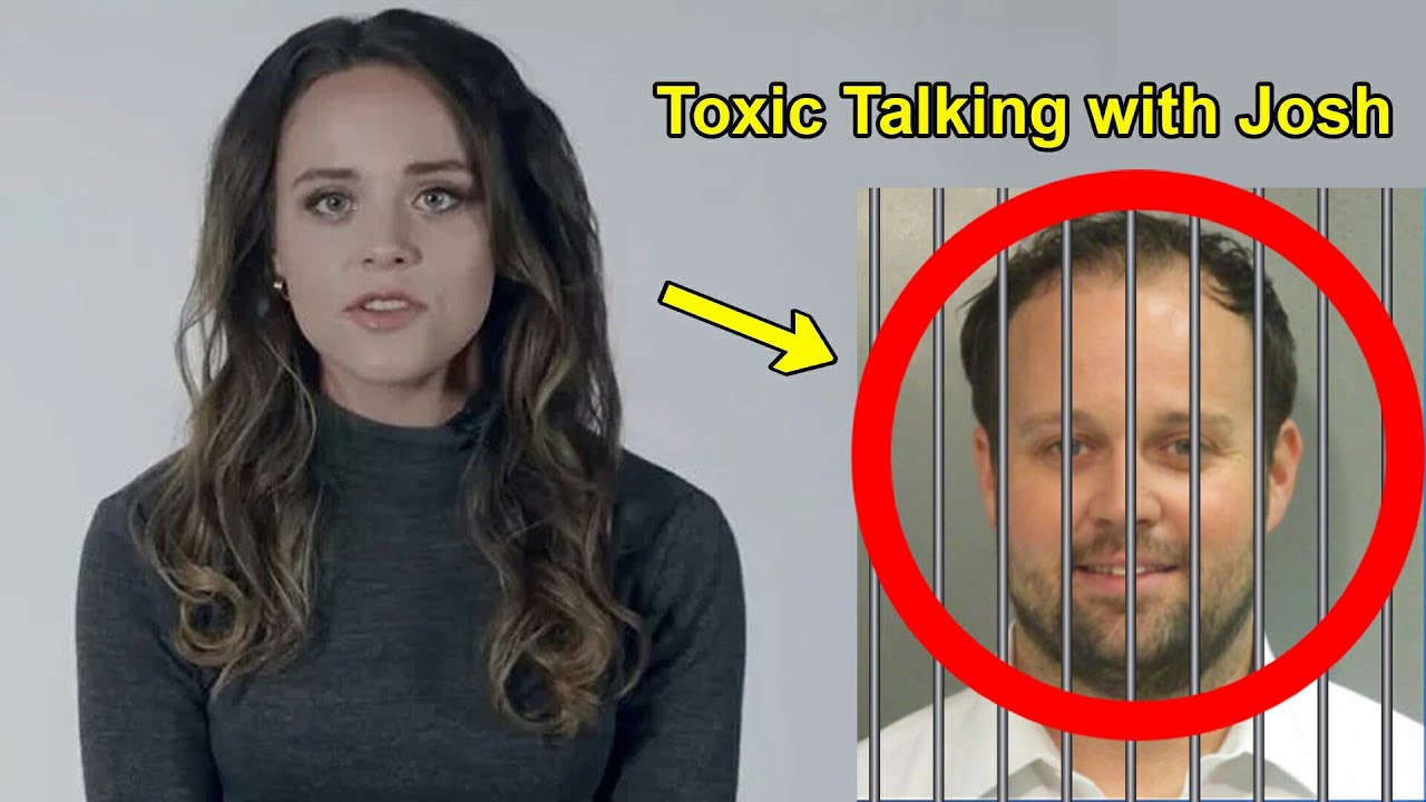Shocking News!!! 'I don’t talk to josh' Jinger Duggar YouTube