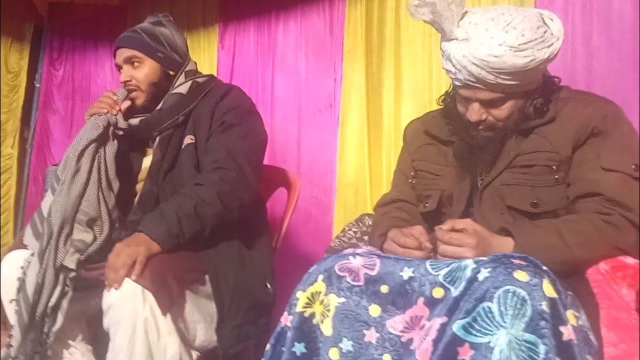 Sher Mohammed kadari