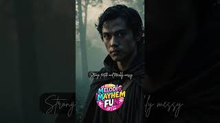 "Legends Rise – Anthem of the Fantasy Hero"  #melodicmayhem #song #songlyrics #music #funny