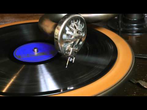 博多節（新潟　石川家美代吉）80rpm