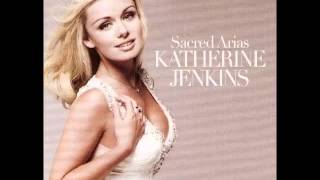 Watch Katherine Jenkins Panis Angelicus video