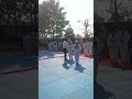 #taekwondo | Sports meet at #MKVN kotdwar #viralshorts #himanshurawat #trendingshorts #entertainment