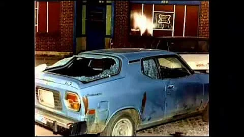 Prosecutors Want To Know If Whitey Bulger Will Testify