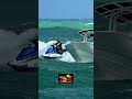 A whaler and someone that can actually drive