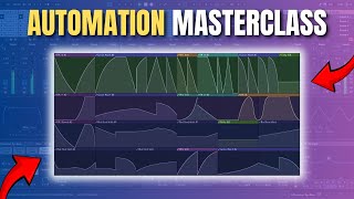 AUTOMATION MASTERCLASS IN HINDI - (FL STUDIO)