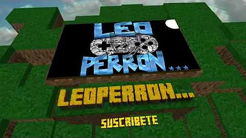 leo perron