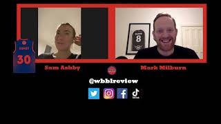 Celebrity WBBL Review with All Star Sam Ashby Net Worth