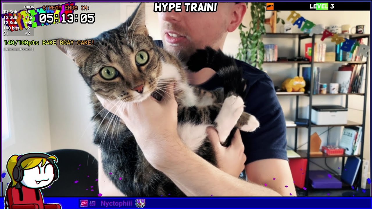 BIRTHDAY 2024 (Part 1) - Secret community bday reveal, finding recipes, grocery shopping