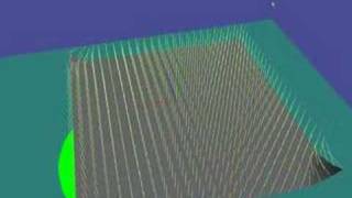 Realtime Cloth Phy sics Modelling