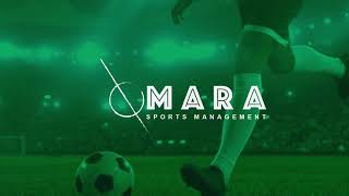 Axel Myers -Midfielder-Costa Rica