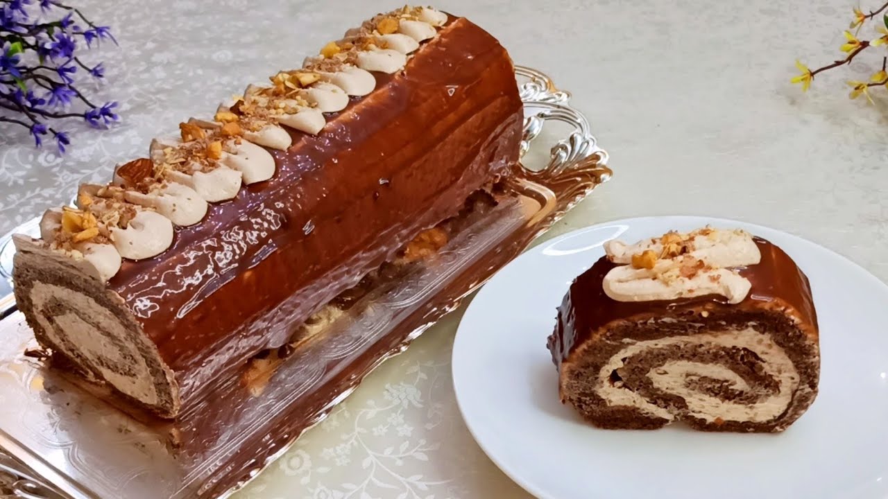 قولي وداعا لباتيسري المحلات👍👌 بسكوي رولي  بارخص ثمن ناجح 100/100 بدون اي تكسرات