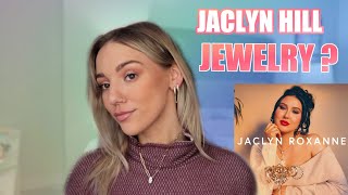 Jaclyn Roxanne Jewelry Try-On Haul &amp; Review!