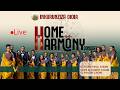 LIVE HOME HARMONY CONCERT WITH INKURUNZIZA CHOIR