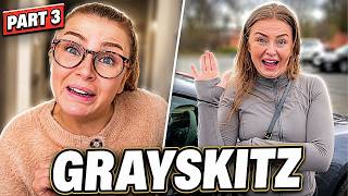 Grayskitz Funniest TikTok Compilation | Best Skits & Viral Moments Part 3