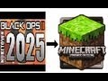 Nuketown 2025 sur minecraft pe   part 2