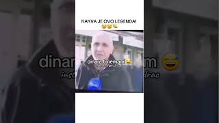 Dinara Ti Nemam 😂🤣