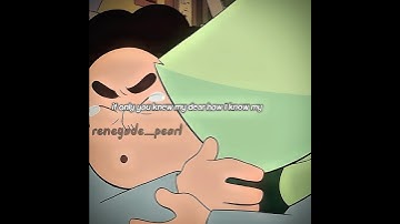 #STEVEN #PERIDOT || in dreams was devastating #stevenuniverse #stevenuniverseedit #su #suedit #edit
