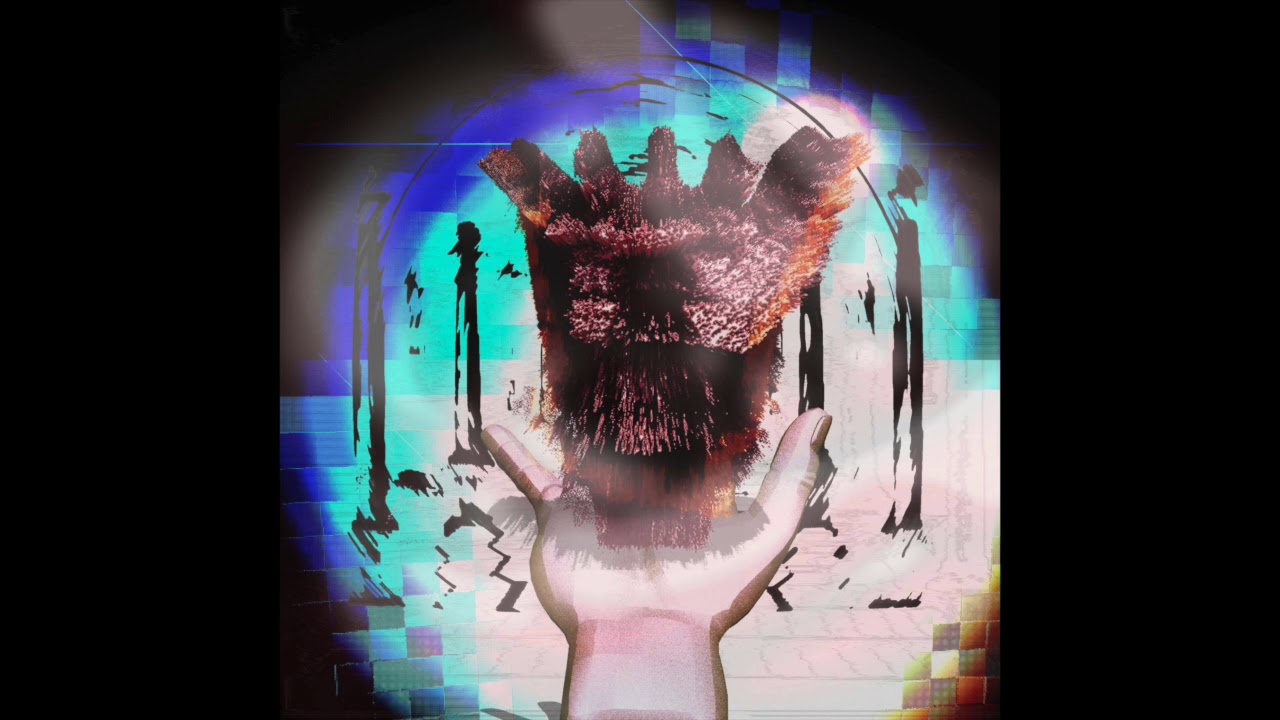 Morten HD - Curses [FULL ALBUM]