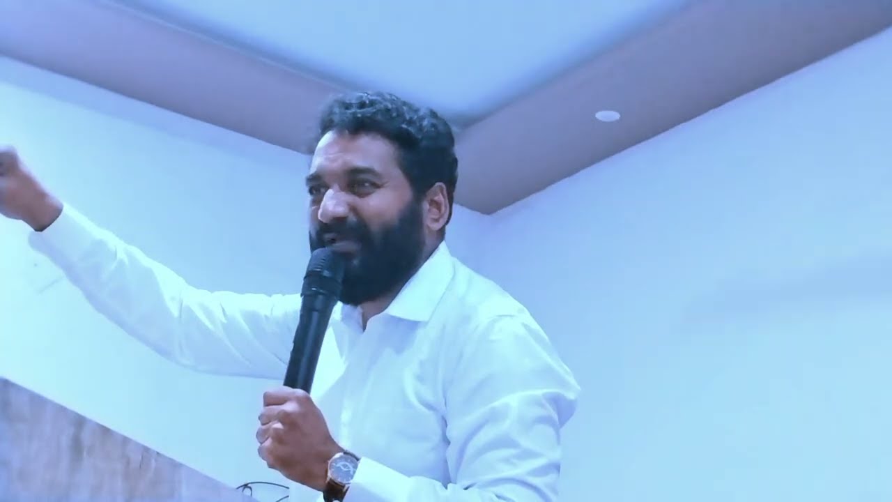 స్వభావము మారాలి ప్రభావం రావాలి 