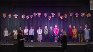 Preschool Kindergarten Play