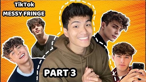 Hướng dẫn cách tạo nếp cho tóc