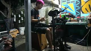 Download Lagu Koes Plus-Mobil tua (cover) Pojok Musang \ MP3