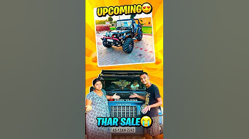 Thar Sale Mini Vlog 😍 - #minivlog #MiniVlogs #sonuvlogs #shorts #ytshorts #people&vlogs