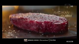 IKLAN GUDANG GARAM INTERNATIONAL FILTER (2026) 30s