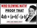 Only 1% Can Solve This SAT Math Problem! Can You?