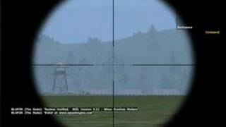 Gaia Sniper 1200 Yards screenshot 3
