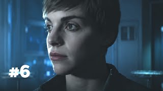 Directive 8020 Gameplay in Hindi - Alien Took over The Ship - Hindi Commentary PS5 