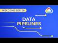 What are data pipelines?