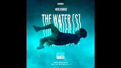 Mick Jenkins Ft. Joey Badass - Jerome