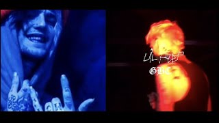 Lil Peep - U Said OG (Best Quality) (Unreleased)