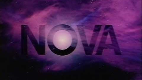 A Brief History of NOVA