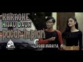 Hijau Daun Pacar Impian [Official Karaoke]