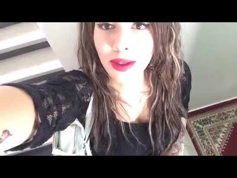 اجمل فتاه تغني شوق قلبي كبير عشق كتير روووعه
