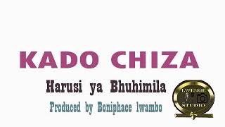 Kado Chiza Bhuhimila {0688544122 Pr by Lwenge Studio