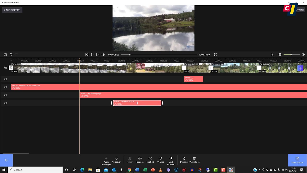 Windows 10 FilmForth (2) - YouTube